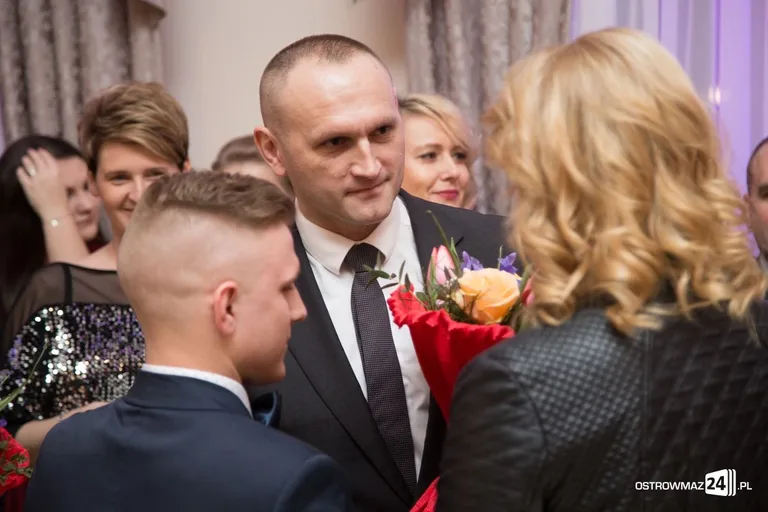 Przeżyj to jeszcze raz - Studniówka Ekonomika 2017