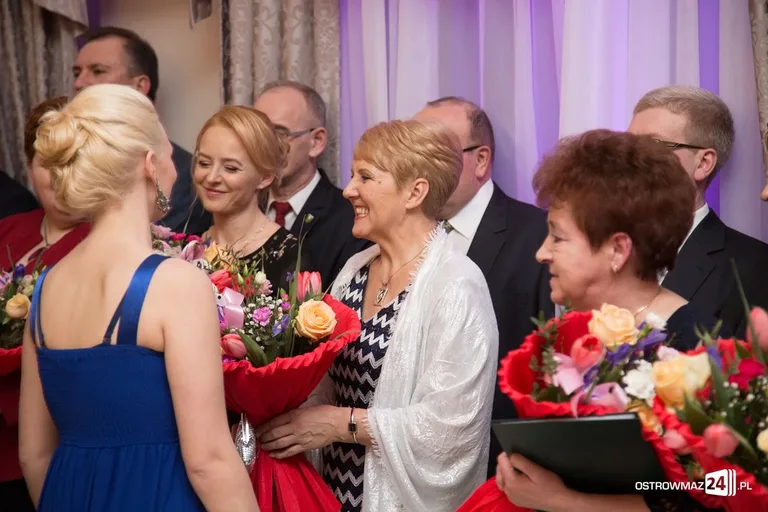 Przeżyj to jeszcze raz - Studniówka Ekonomika 2017