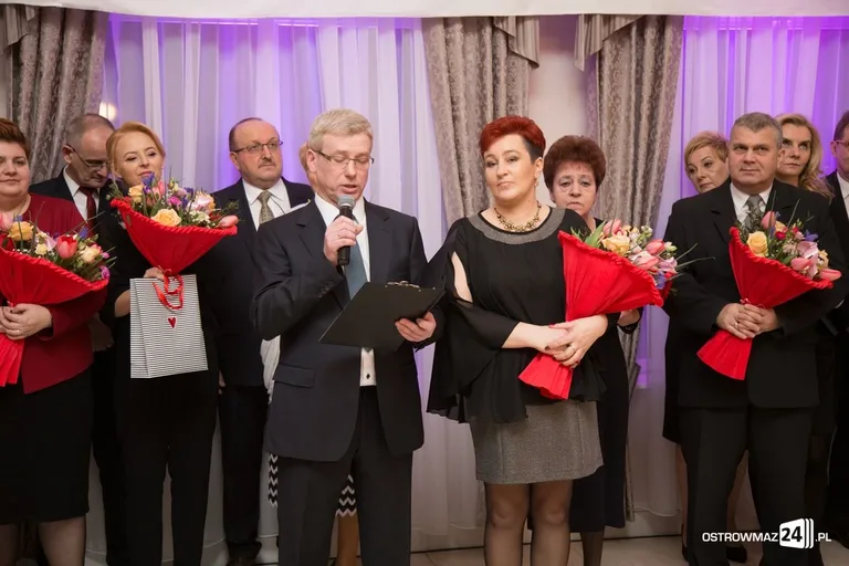 Przeżyj to jeszcze raz - Studniówka Ekonomika 2017