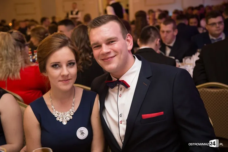 Przeżyj to jeszcze raz - Studniówka Ekonomika 2017