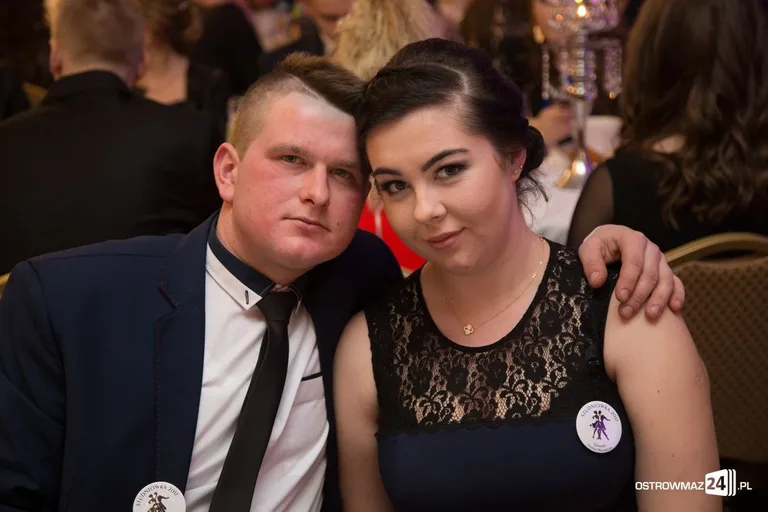 Przeżyj to jeszcze raz - Studniówka Ekonomika 2017