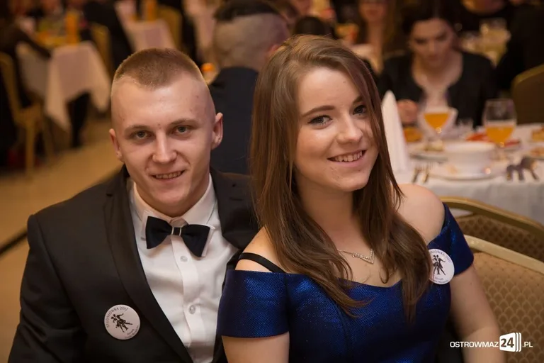 Przeżyj to jeszcze raz - Studniówka Ekonomika 2017