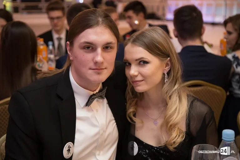 Przeżyj to jeszcze raz - Studniówka Ekonomika 2017