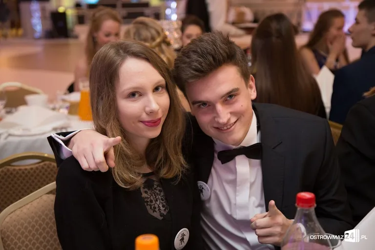 Przeżyj to jeszcze raz - Studniówka Ekonomika 2017