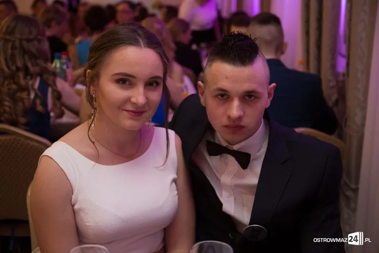 Przeżyj to jeszcze raz - Studniówka Ekonomika 2017