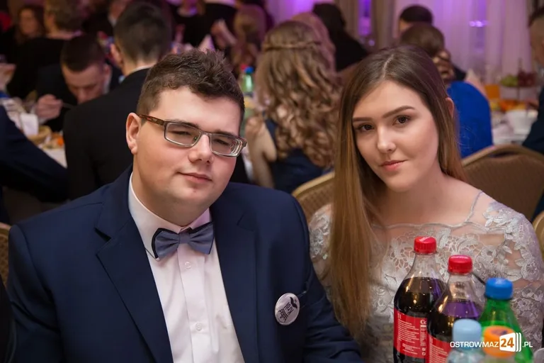 Przeżyj to jeszcze raz - Studniówka Ekonomika 2017
