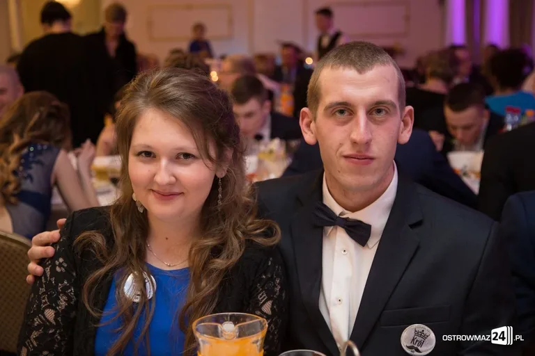 Przeżyj to jeszcze raz - Studniówka Ekonomika 2017