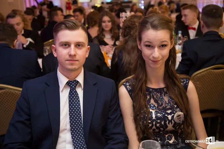 Przeżyj to jeszcze raz - Studniówka Ekonomika 2017