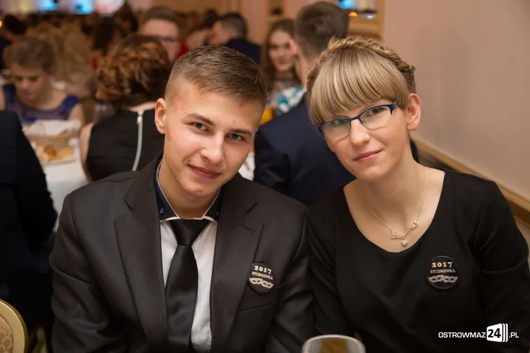 Przeżyj to jeszcze raz - Studniówka Ekonomika 2017