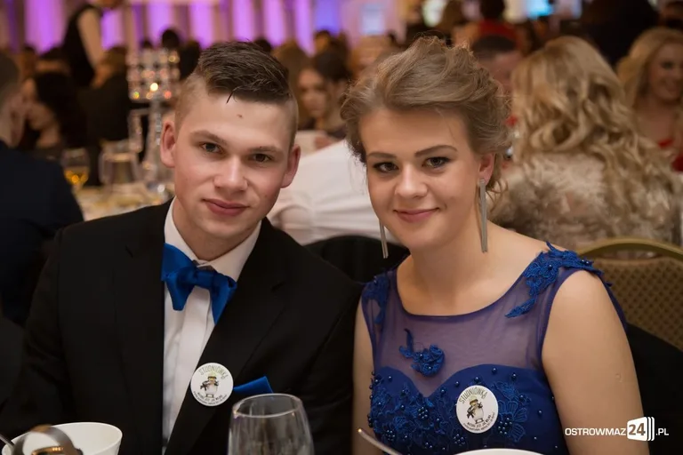 Przeżyj to jeszcze raz - Studniówka Ekonomika 2017
