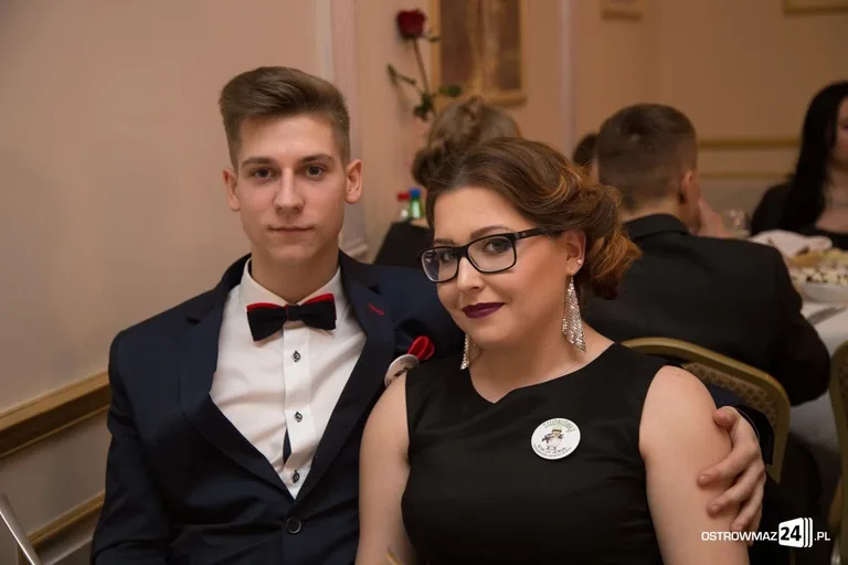 Przeżyj to jeszcze raz - Studniówka Ekonomika 2017