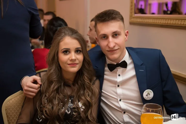 Przeżyj to jeszcze raz - Studniówka Ekonomika 2017