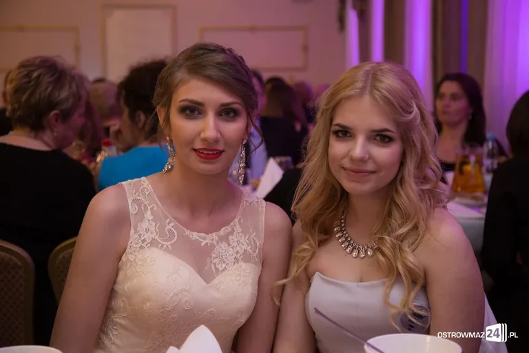 Przeżyj to jeszcze raz - Studniówka Ekonomika 2017