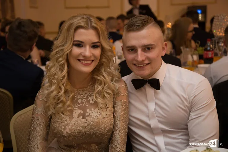 Przeżyj to jeszcze raz - Studniówka Ekonomika 2017