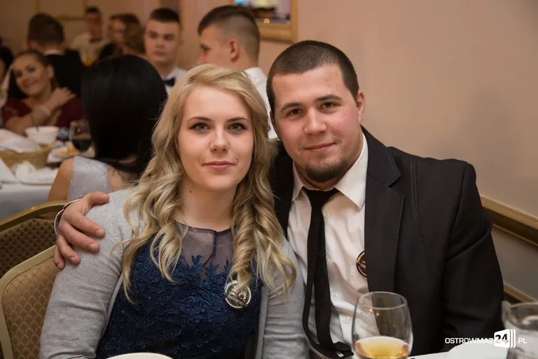 Przeżyj to jeszcze raz - Studniówka Ekonomika 2017