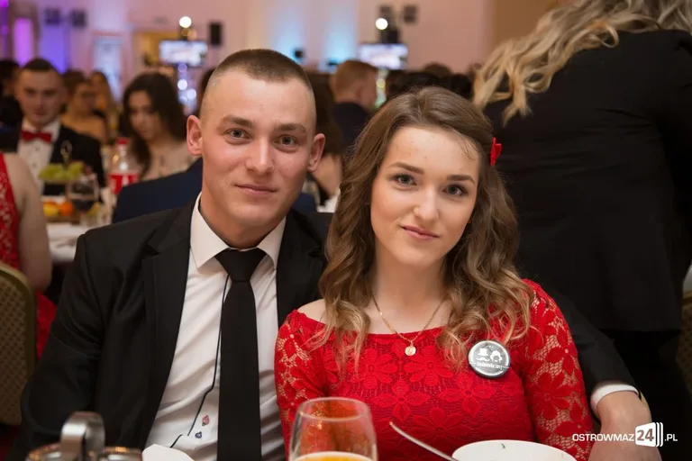 Przeżyj to jeszcze raz - Studniówka Ekonomika 2017