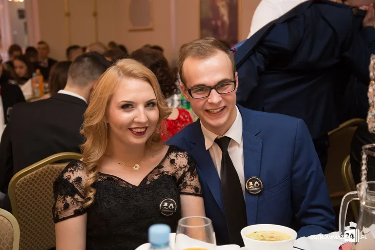 Przeżyj to jeszcze raz - Studniówka Ekonomika 2017