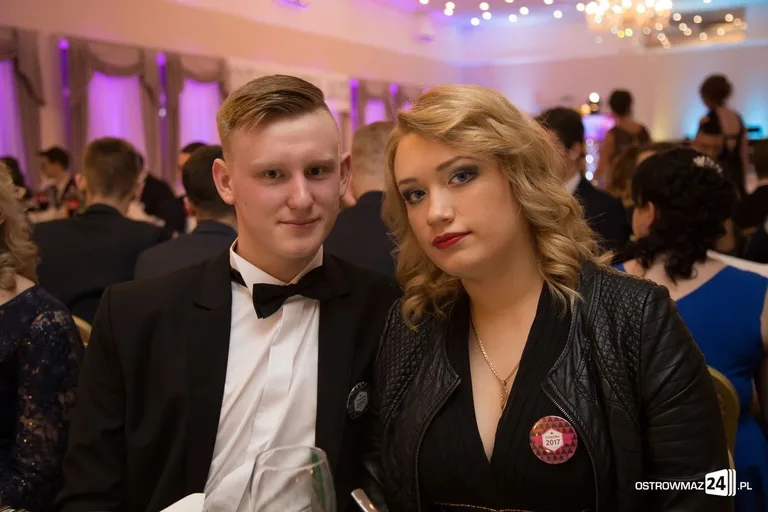 Przeżyj to jeszcze raz - Studniówka Ekonomika 2017
