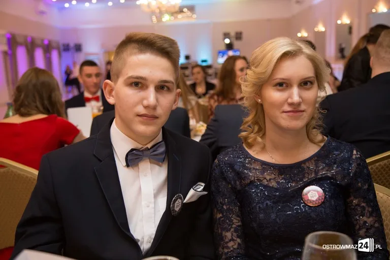 Przeżyj to jeszcze raz - Studniówka Ekonomika 2017