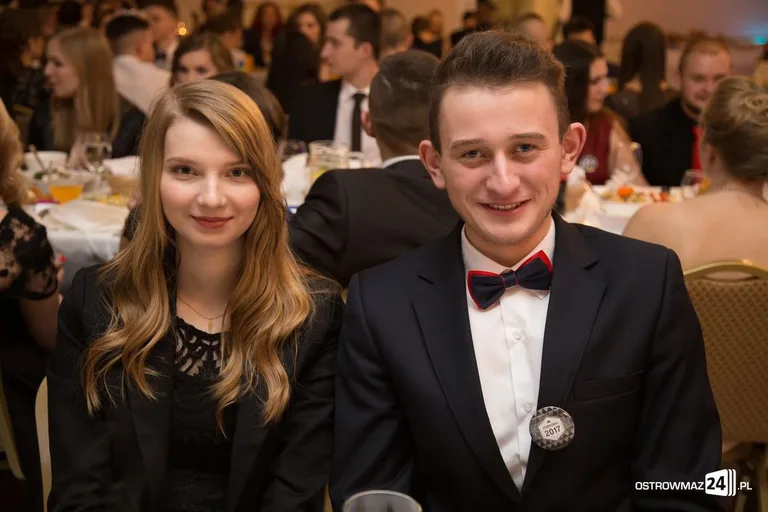 Przeżyj to jeszcze raz - Studniówka Ekonomika 2017