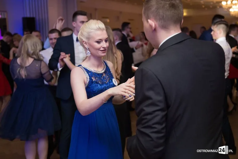 Przeżyj to jeszcze raz - Studniówka Ekonomika 2017