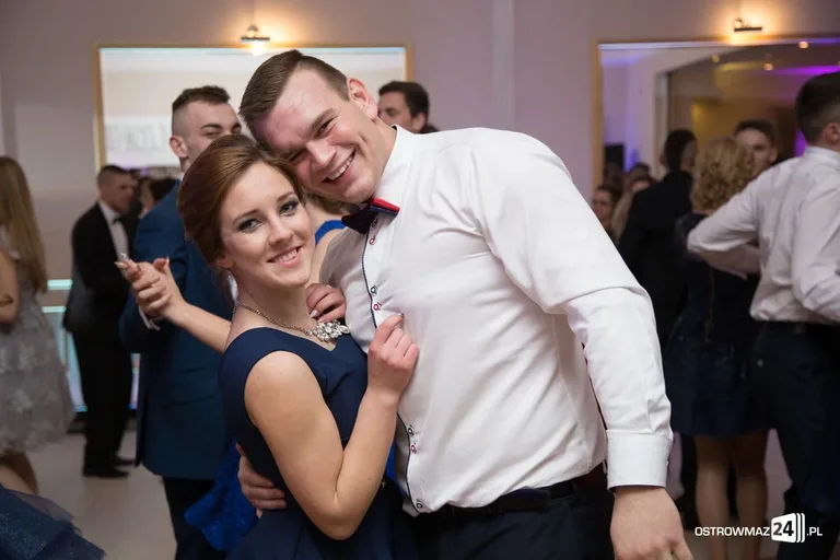 Przeżyj to jeszcze raz - Studniówka Ekonomika 2017
