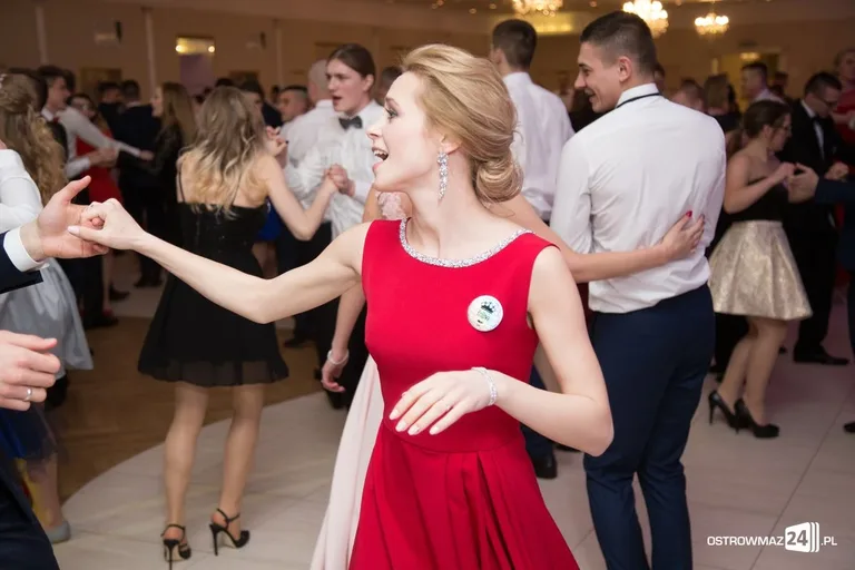 Przeżyj to jeszcze raz - Studniówka Ekonomika 2017