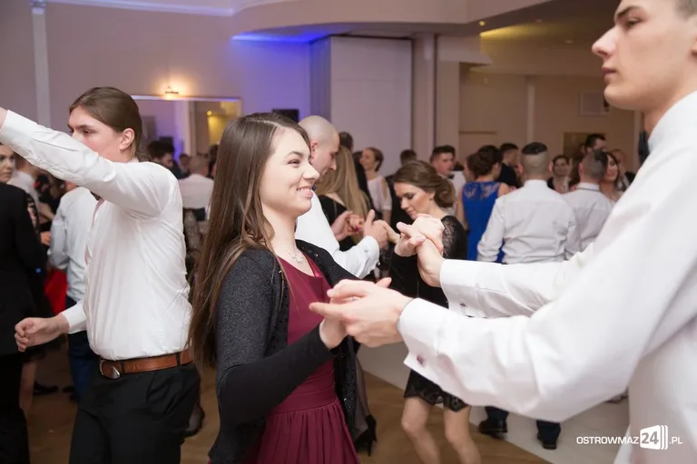 Przeżyj to jeszcze raz - Studniówka Ekonomika 2017