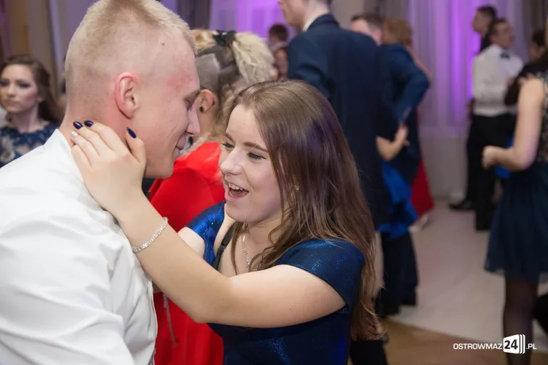 Przeżyj to jeszcze raz - Studniówka Ekonomika 2017