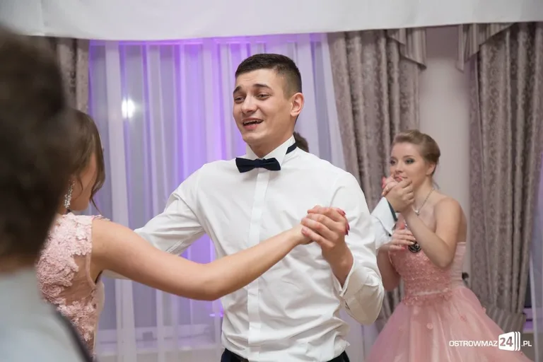 Przeżyj to jeszcze raz - Studniówka Ekonomika 2017