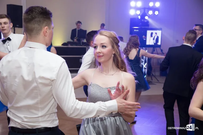 Przeżyj to jeszcze raz - Studniówka Ekonomika 2017