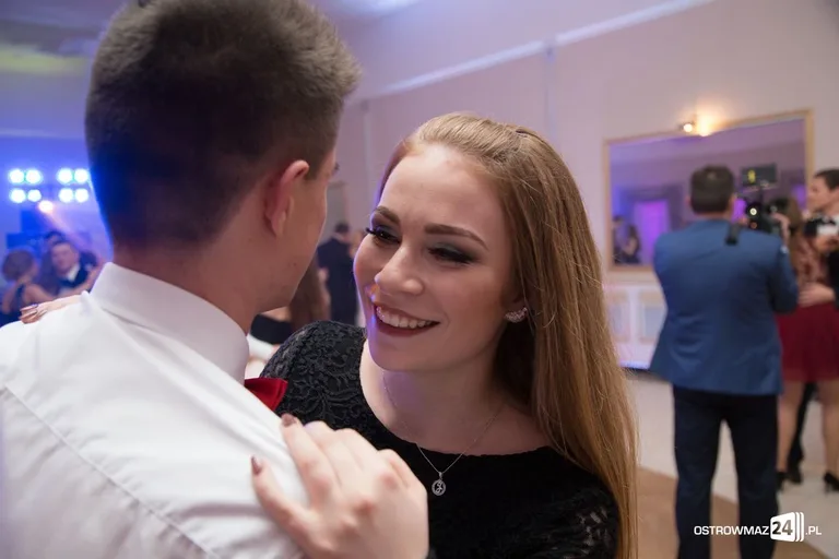 Przeżyj to jeszcze raz - Studniówka Ekonomika 2017