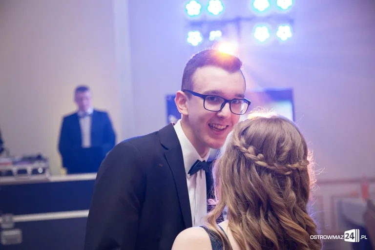 Przeżyj to jeszcze raz - Studniówka Ekonomika 2017