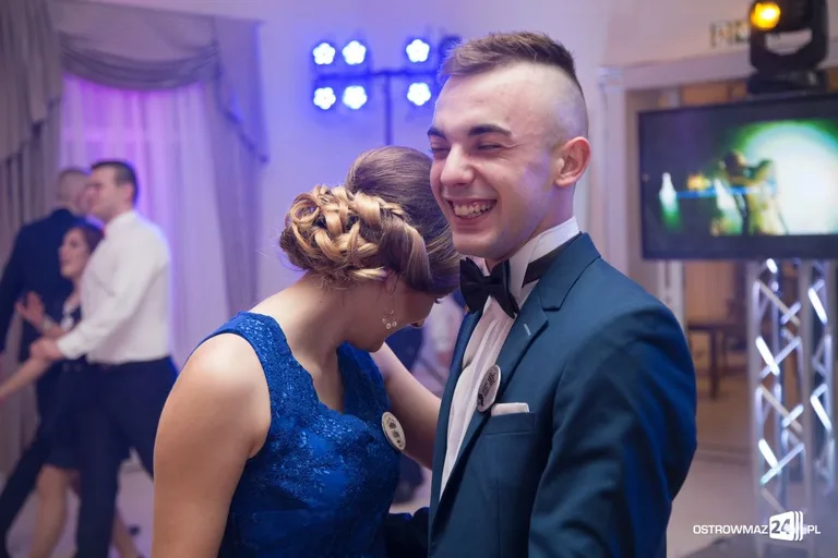 Przeżyj to jeszcze raz - Studniówka Ekonomika 2017