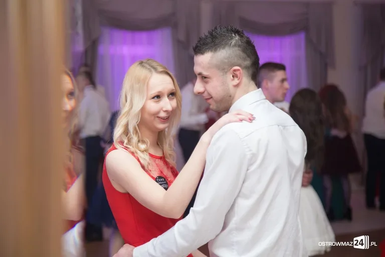 Przeżyj to jeszcze raz - Studniówka Ekonomika 2017