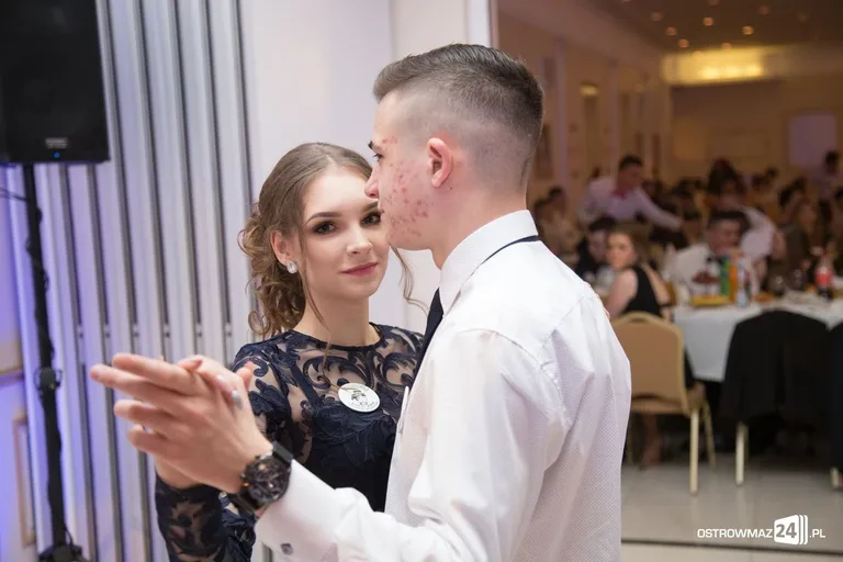 Przeżyj to jeszcze raz - Studniówka Ekonomika 2017