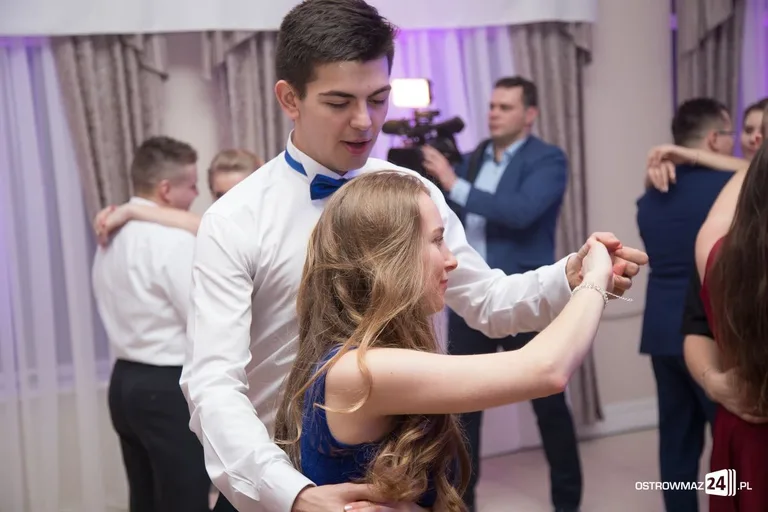 Przeżyj to jeszcze raz - Studniówka Ekonomika 2017