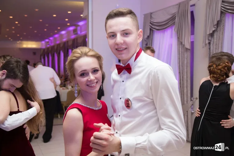 Przeżyj to jeszcze raz - Studniówka Ekonomika 2017