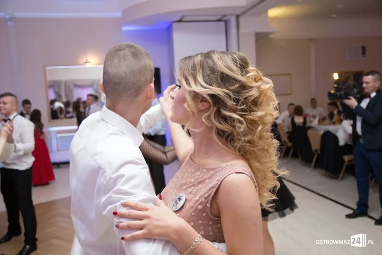 Przeżyj to jeszcze raz - Studniówka Ekonomika 2017