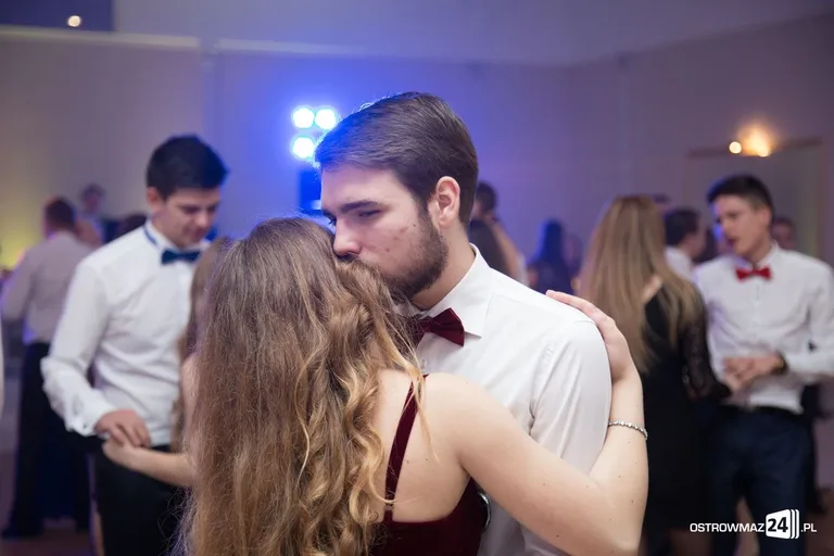 Przeżyj to jeszcze raz - Studniówka Ekonomika 2017