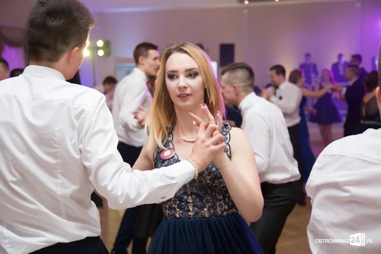 Przeżyj to jeszcze raz - Studniówka Ekonomika 2017