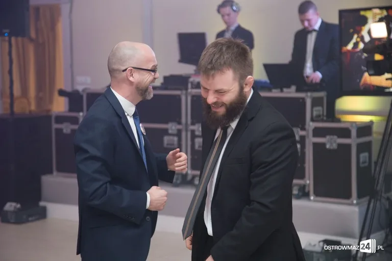 Przeżyj to jeszcze raz - Studniówka Ekonomika 2017