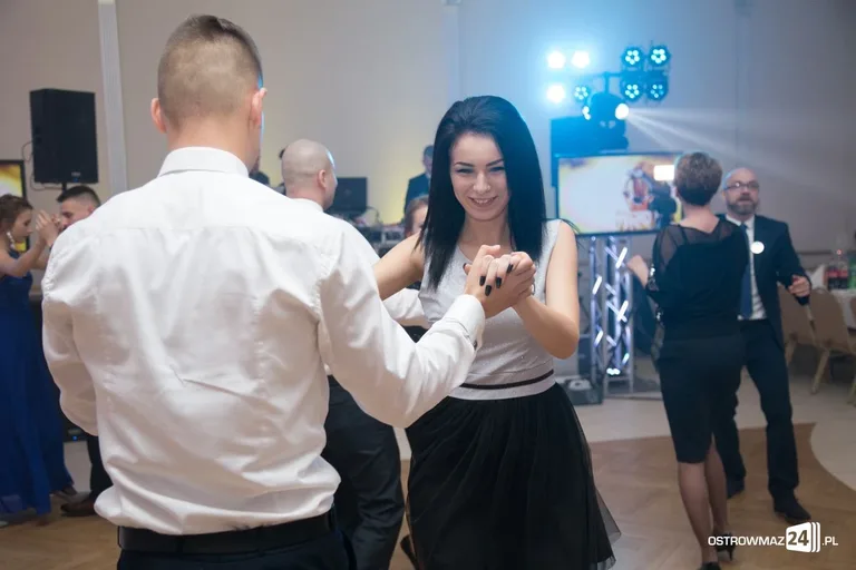 Przeżyj to jeszcze raz - Studniówka Ekonomika 2017