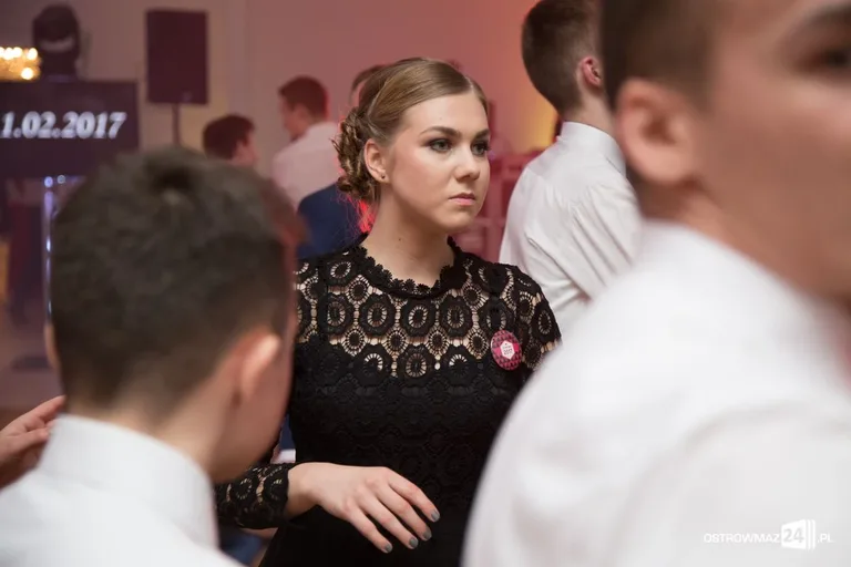 Przeżyj to jeszcze raz - Studniówka Ekonomika 2017