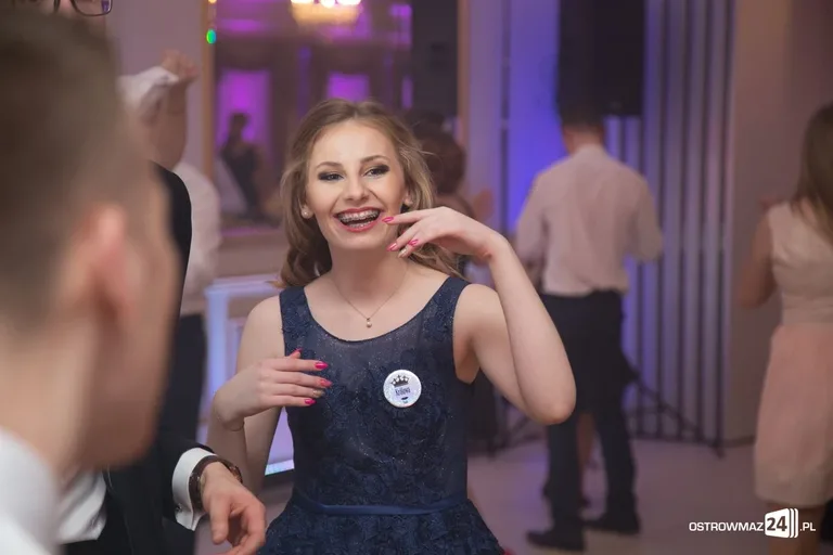 Przeżyj to jeszcze raz - Studniówka Ekonomika 2017