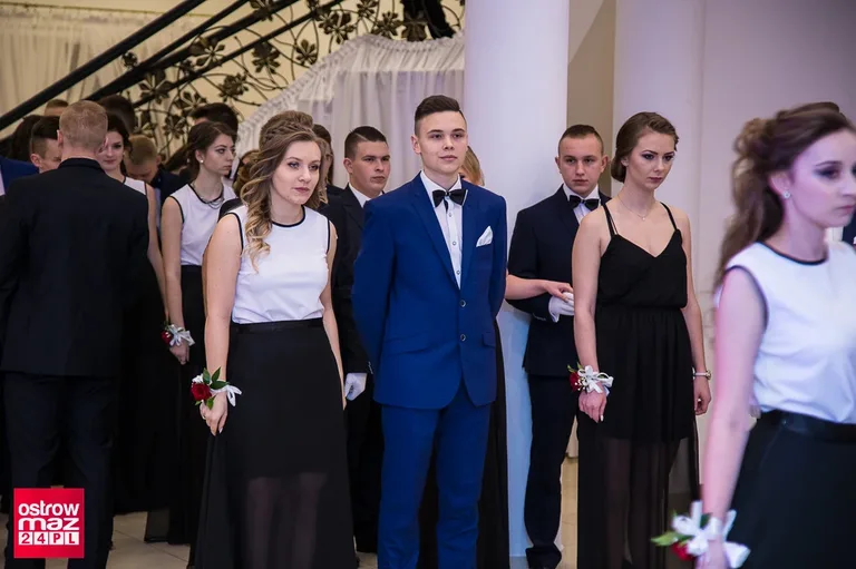 Studniówka Rubinka już za tydzień, zobacz zdjęcia ze studniówki 2017