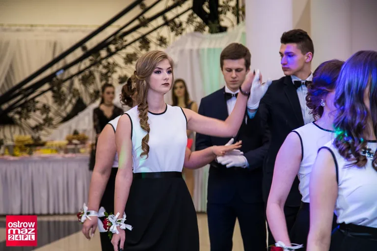 Studniówka Rubinka już za tydzień, zobacz zdjęcia ze studniówki 2017