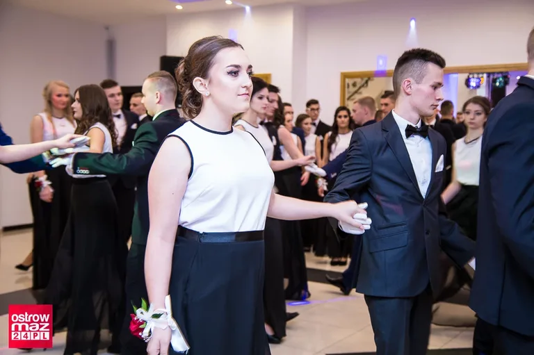 Studniówka Rubinka już za tydzień, zobacz zdjęcia ze studniówki 2017
