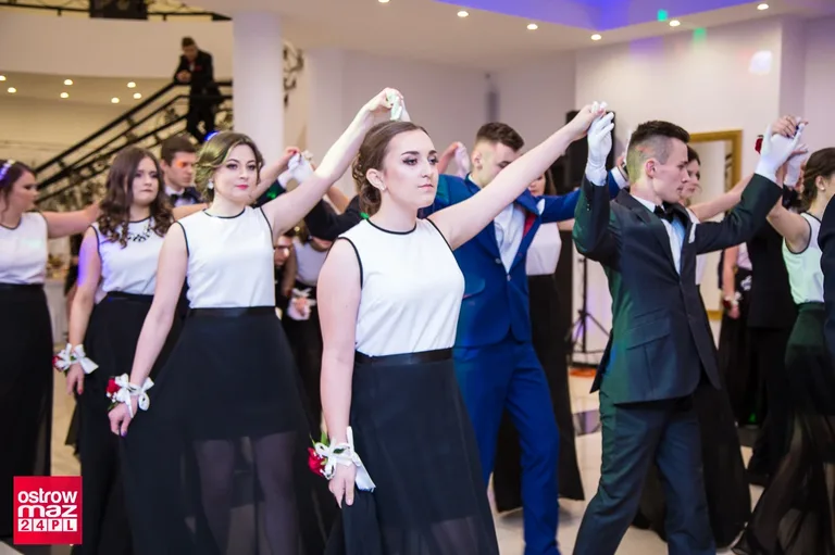 Studniówka Rubinka już za tydzień, zobacz zdjęcia ze studniówki 2017