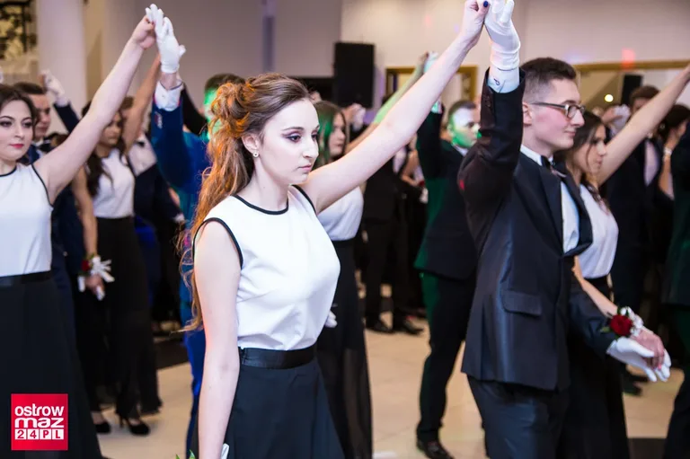 Studniówka Rubinka już za tydzień, zobacz zdjęcia ze studniówki 2017